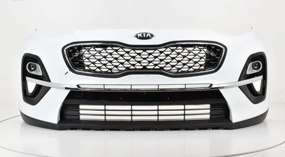 KIA Sportage Front bumper 86511F150