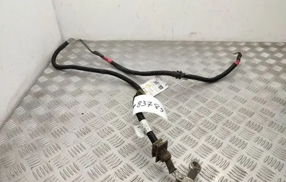 Mini One - Cooper F56 F55 Positive cable (battery) 8602989 8602988 860298803