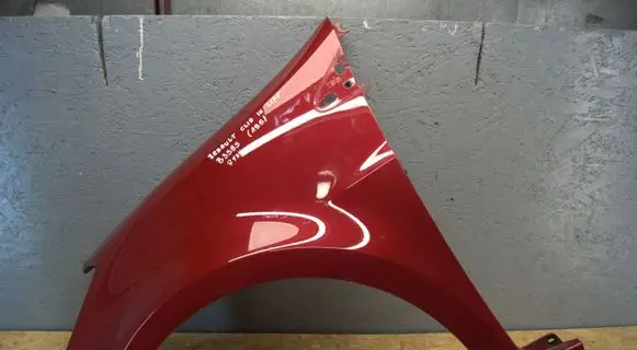 Renault Clio III Fender 8200325170