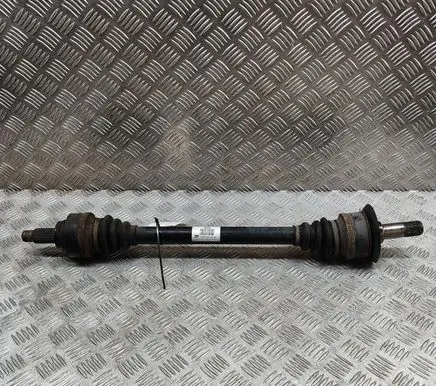 BMW 4 F32 F33 Rear driveshaft 7597677