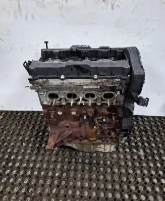 Peugeot Partner Engine NFU