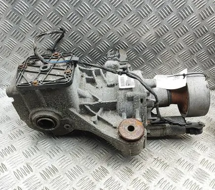 Volvo V60 Rear differential 1216710 P1216710