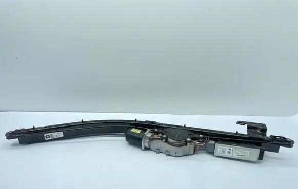 Chrysler Pacifica Sliding door latching motor 68369596AA 68369596 PN5926736AB