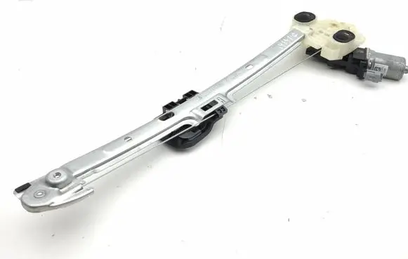 Opel Frontera Rear door window regulator with motor 1A011172C 1A007446RR 250406