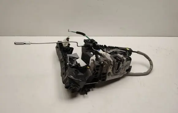 Mercedes-Benz EQC Front door lock A0997206301