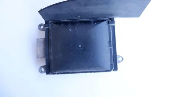 BMW 5 F10 F11 Other control units/modules 6868727 0000042D 0000015C