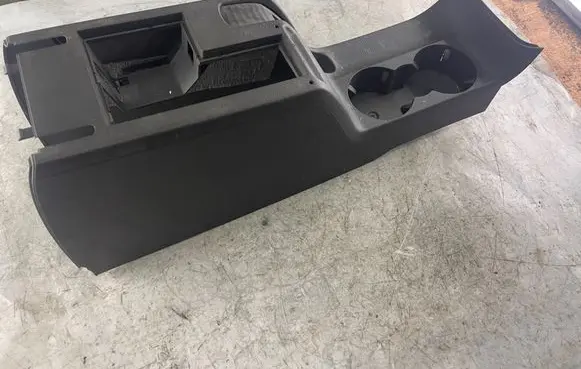 Volkswagen PASSAT B5.5 Center console 3b1863323