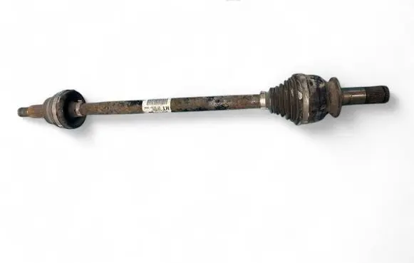 Jaguar E-Pace Rear driveshaft HK834K139AA LR060412
