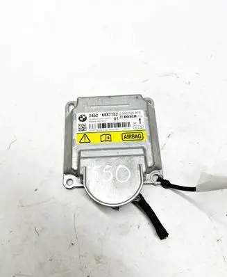 BMW 4 F36 Gran coupe Airbag control unit/module 6887752