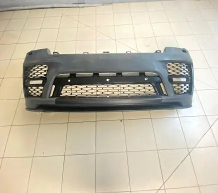 Land Rover Range Rover L405 Front bumper CK5217F003AA JK5217F775AA LR098665