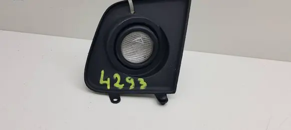 Opel Zafira A Front fog light trim/grill 09271000