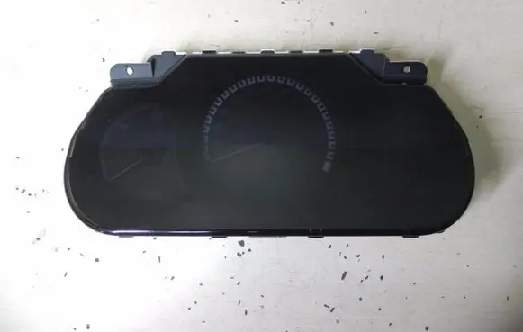 Lexus RX 300 Speedometer (instrument cluster) 8380048540 B602