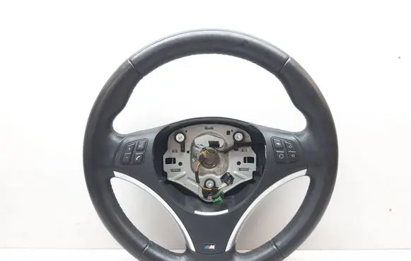 BMW 3 E90 E91 Steering wheel 6795574