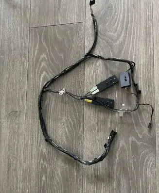 BMW 1 F40 Other devices 6839355 8795943