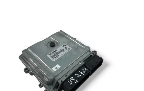 Volvo V60 Engine control unit/module ECU 31336983 0281018414