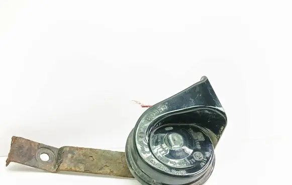 Peugeot 307 Horn signal 703881157