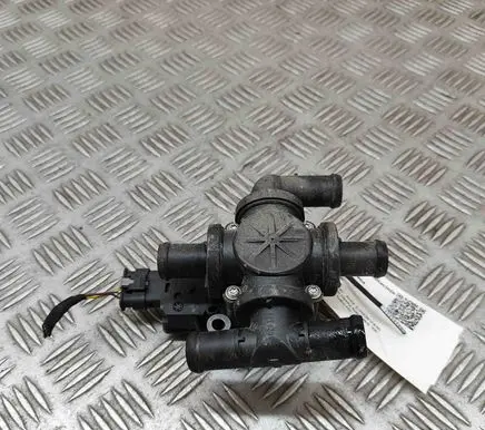 Audi e-tron Electric auxiliary coolant/water pump 4KE963375N