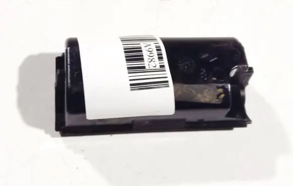 Volkswagen Golf IV Car ashtray 1j0857335a