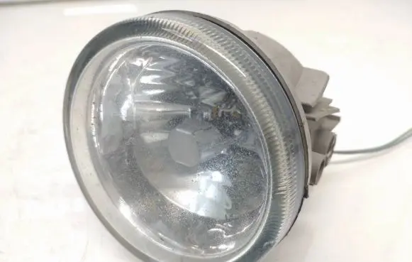Peugeot Expert Front fog light A3500611