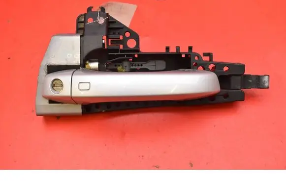 Audi A6 Allroad C7 Front door exterior handle 