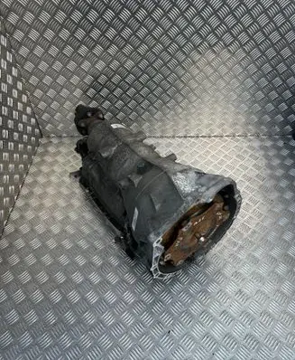 BMW 3 E90 E91 Automatic gearbox 7566911 7566894 0034721ZXP
