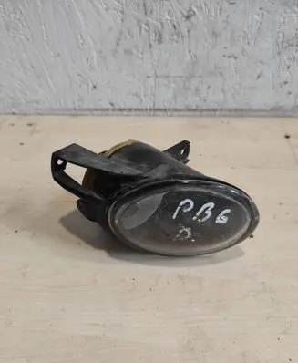 Volkswagen PASSAT B6 Front fog light