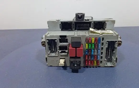 Fuse box set