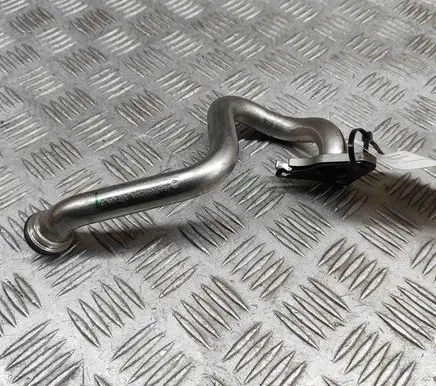 Mercedes-Benz ML W166 EGR valve line/pipe/hose A6421402908