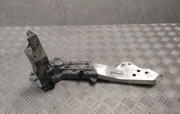 Mercedes-Benz E W213 Headlight/headlamp mounting bracket A2536210600