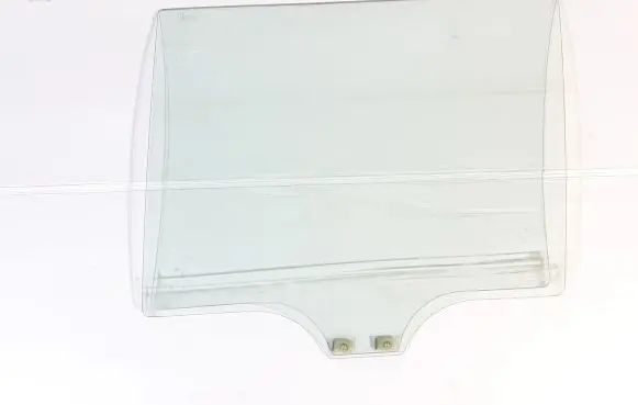 Suzuki XL7 I Rear door window glass 43R00033 A001686 M213