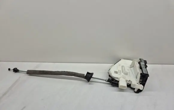 Audi Q5 SQ5 Rear door lock 4G0839015N
