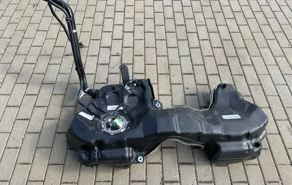 Audi A4 S4 B9 Fuel tank 8W0201021CQ