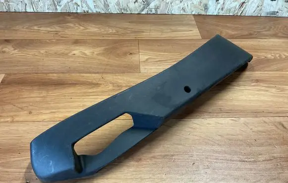 BMW 5 E39 Seat trim 8238474