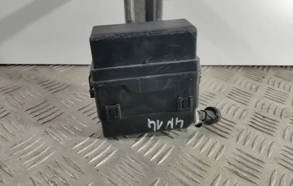 Fuse module