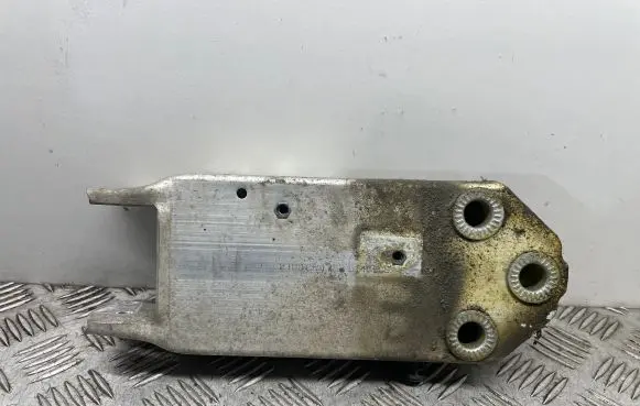 BMW 5 F10 F11 Front bumper shock/impact absorber 