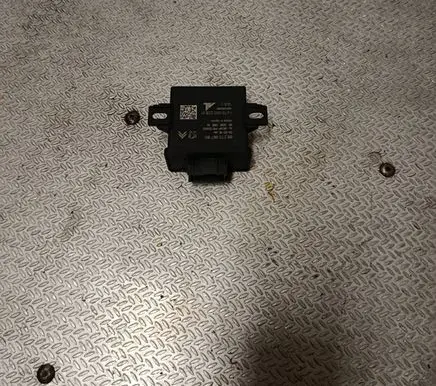 Peugeot 3008 II Light module LCM 9827096780 147000022801 10EEG162080