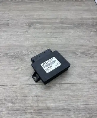Audi Q5 SQ5 Hand brake control module 8K0907801M 8K0907801J 32620291