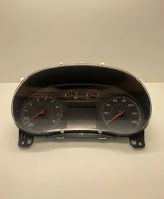 Chevrolet Malibu Speedometer (instrument cluster) 84660724 769305290A