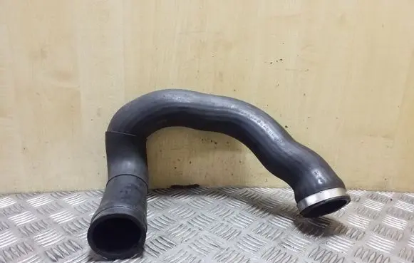 Audi A6 S6 C5 4B Intercooler hose/pipe 4B0145746E