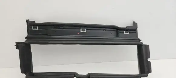 Volvo S90, V90 Intercooler air guide/duct channel 31383213