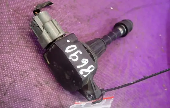 Nissan Micra High voltage ignition coil AIC-6207J