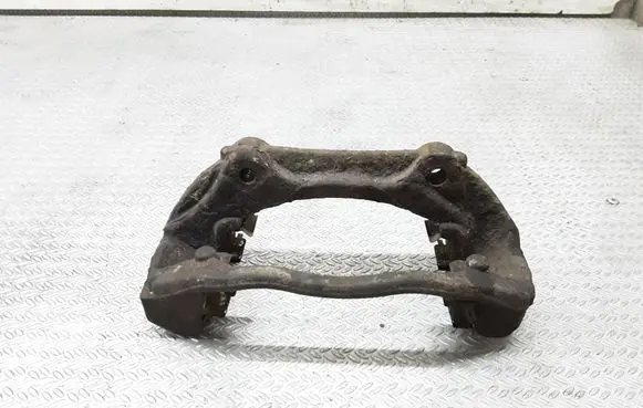 Mercedes-Benz E W210 Front Brake Caliper Pad/Carrier 
