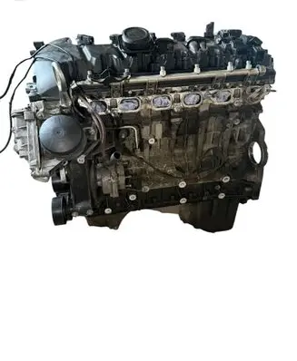 BMW 3 E92 E93 Engine N54B30
