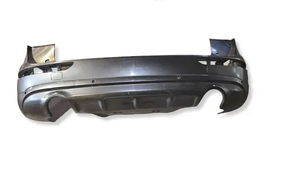Audi Q5 SQ5 Rear bumper 8R0807511