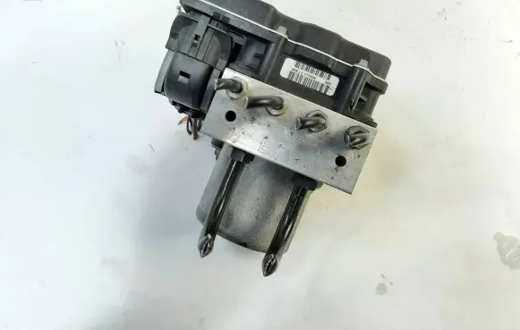 Audi A6 S6 C6 4F ABS Pump 4F0910517AC007 4F0910517AC
