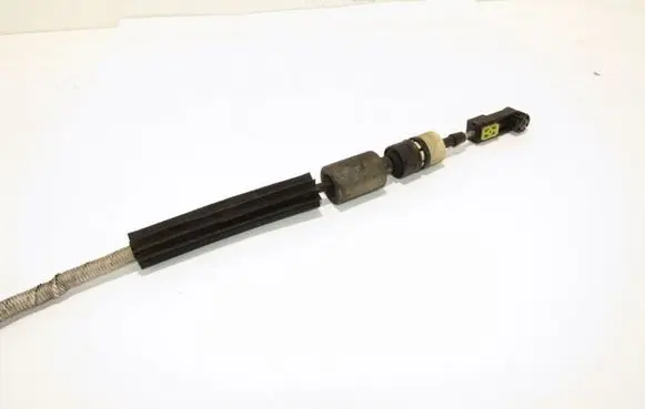 Ford Galaxy Gear shift cable linkage