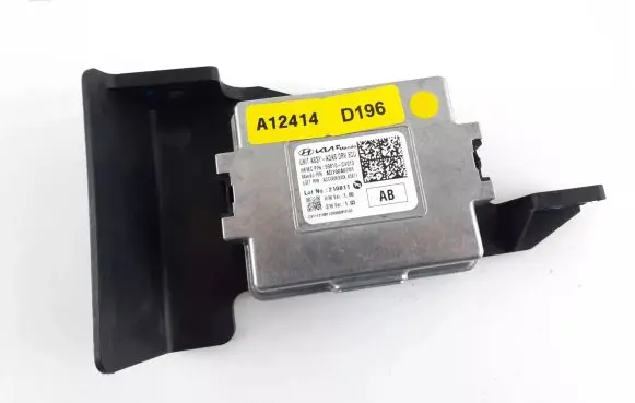KIA EV6 Cruise control unit/module 99810-CV010 99810CV010