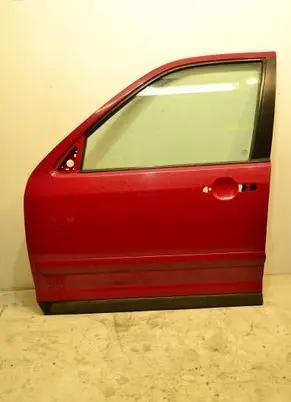 Honda CR-V Front door