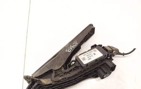 Skoda Octavia Mk2 (1Z) Accelerator throttle pedal 1k1721503p