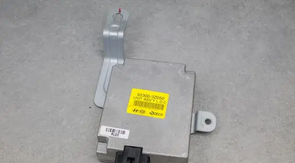 Hyundai i40 Other control units/modules 953003Z050